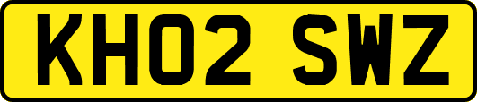 KH02SWZ