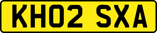 KH02SXA
