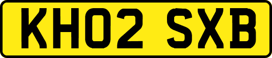 KH02SXB