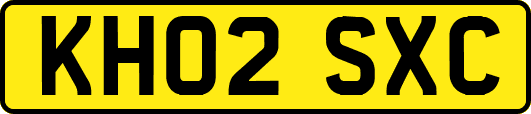 KH02SXC