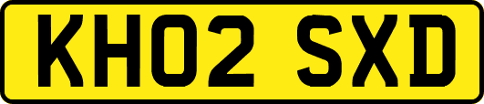 KH02SXD