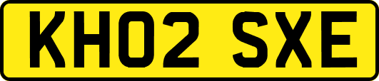 KH02SXE