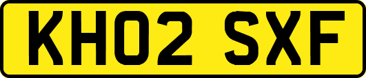 KH02SXF