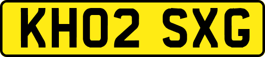 KH02SXG
