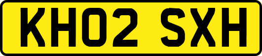 KH02SXH