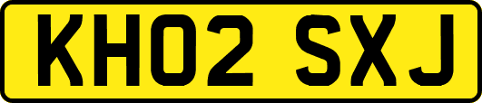 KH02SXJ