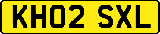 KH02SXL