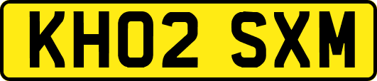 KH02SXM