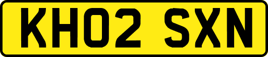 KH02SXN