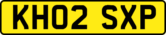 KH02SXP