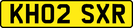 KH02SXR