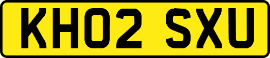 KH02SXU