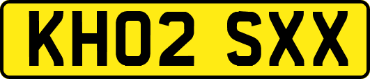 KH02SXX