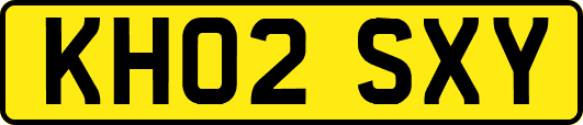 KH02SXY
