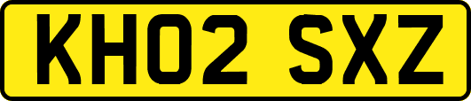 KH02SXZ
