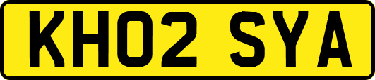KH02SYA