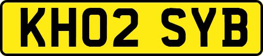 KH02SYB