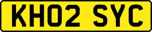 KH02SYC