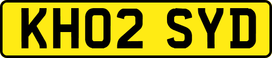 KH02SYD