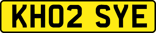 KH02SYE
