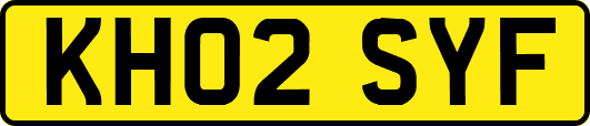 KH02SYF