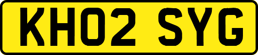 KH02SYG