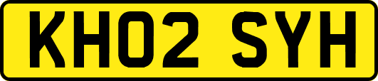 KH02SYH