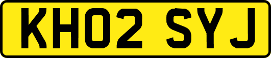 KH02SYJ