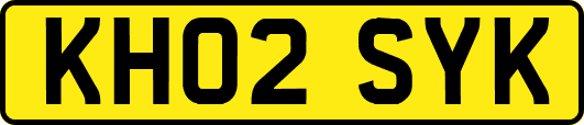 KH02SYK