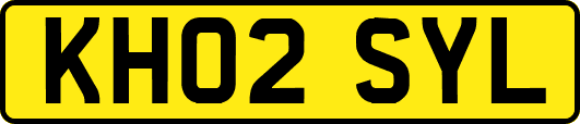 KH02SYL