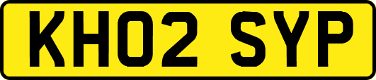 KH02SYP