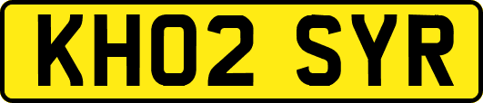 KH02SYR