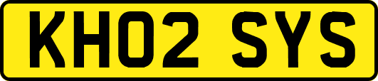 KH02SYS