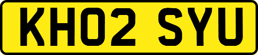 KH02SYU