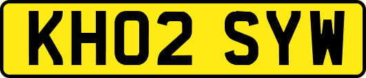KH02SYW