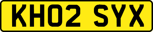 KH02SYX