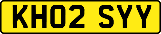 KH02SYY