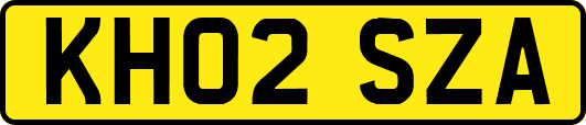 KH02SZA