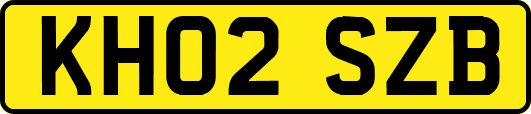 KH02SZB