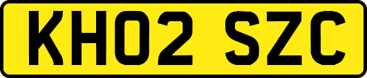 KH02SZC