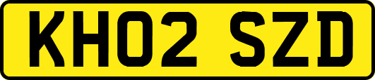 KH02SZD