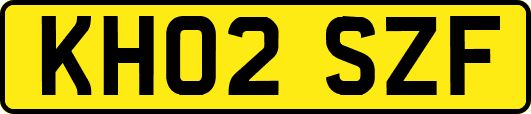 KH02SZF