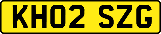 KH02SZG