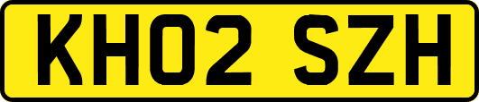 KH02SZH