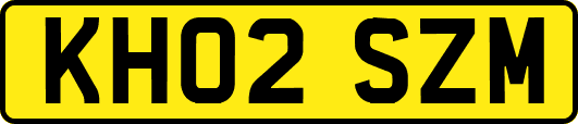 KH02SZM