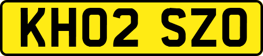 KH02SZO