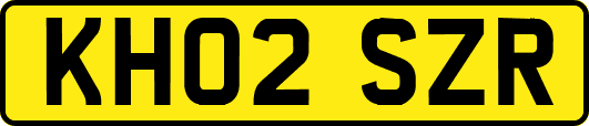 KH02SZR
