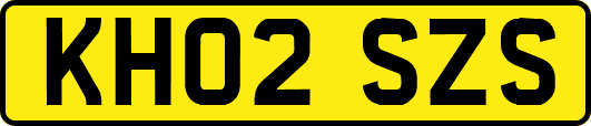 KH02SZS