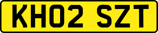 KH02SZT