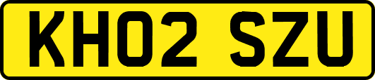 KH02SZU
